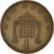 Coin, Great Britain, New Penny, 1971