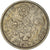 Moneta, Gran Bretagna, 6 Pence, 1967