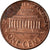 Coin, United States, Cent, 2008