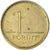 Moneda, Hungría, Forint, 2002