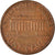 Coin, United States, Cent, 1967