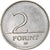 Munten, Hongarije, 2 Forint, 2007