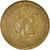 Coin, Hong Kong, 10 Cents, 1986
