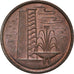 Coin, Singapore, Cent, 1973