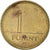 Coin, Hungary, Forint, 1994