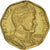 Coin, Chile, 5 Pesos, 1996