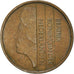 Münze, Niederlande, 5 Cents, 1983