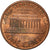 Coin, United States, Cent, 1986