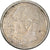 Coin, Norway, 25 Öre, 1969