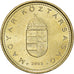 Münze, Ungarn, Forint, 2003