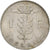 Coin, Belgium, Franc, 1975