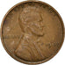 Moneta, USA, Cent, 1947
