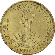 Moneta, Węgry, 10 Forint, 1985