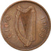 Coin, IRELAND REPUBLIC, 2 Pence, 1988