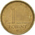 Coin, Hungary, Forint, 2000