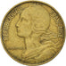Moneta, Francja, 20 Centimes, 1967