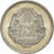 Monnaie, Roumanie, 5 Bani, 1966