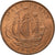 Moneta, Wielka Brytania, 1/2 Penny, 1967