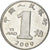 Monnaie, République populaire de Chine, Jiao, 2009