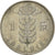 Monnaie, Belgique, Franc, 1953