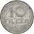 Coin, Hungary, 10 Filler, 1983