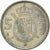 Monnaie, Espagne, 5 Pesetas, 1989