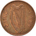 Coin, IRELAND REPUBLIC, 2 Pence, 1995