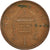 Coin, Great Britain, New Penny, 1971