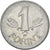 Coin, Hungary, Forint, 1980