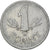 Coin, Hungary, Forint, 1950