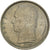 Coin, Belgium, Franc, 1973