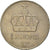 Coin, Norway, Krone, 1974