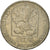 Moneda, Checoslovaquia, 50 Haleru, 1979
