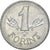 Coin, Hungary, Forint, 1980