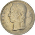 Coin, Belgium, Franc, 1974