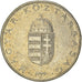 Münze, Ungarn, 10 Forint, 1994