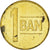 Monnaie, Roumanie, Ban, 2010