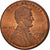 Coin, United States, Cent, 1997