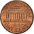 Coin, United States, Cent, 1997