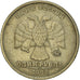 Munten, Rusland, Rouble, 1998