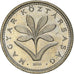 Monnaie, Hongrie, 2 Forint, 2001