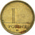 Coin, Hungary, Forint, 1998