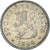 Coin, Finland, 10 Pennia