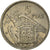 Coin, Spain, 5 Pesetas, 1975