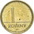 Monnaie, Hongrie, Forint, 2005