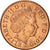 Münze, Großbritannien, 2 Pence, 2010