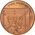 Moneda, Gran Bretaña, 2 Pence, 2010