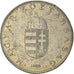 Münze, Ungarn, 10 Forint, 1995