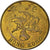 Coin, Hong Kong, 10 Cents, 1994