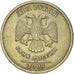 Munten, Rusland, 2 Roubles, 2009